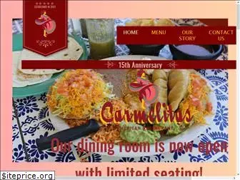 carmelitassa.com