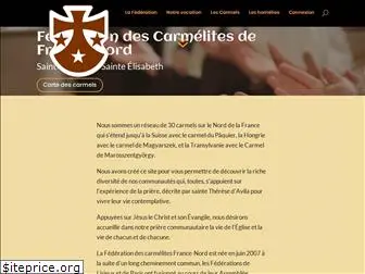 carmelite.fr