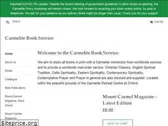 carmelite.org.uk