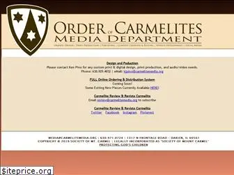 carmelitemedia.org