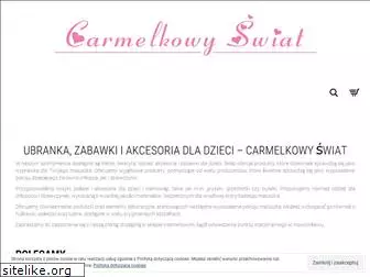 carmelkowyswiat.pl