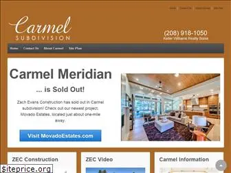 carmelmeridian.com