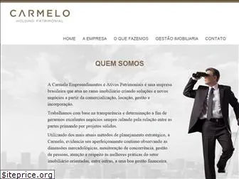 carmelogrupo.com.br