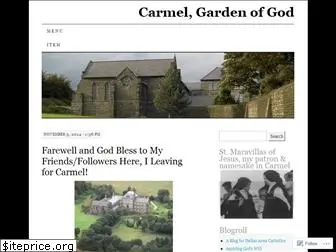 carmelourladysdovecote.wordpress.com