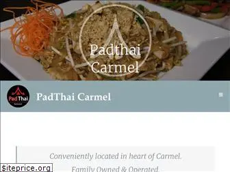 carmelpadthai.com