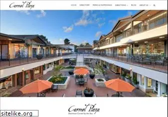 carmelplaza.com