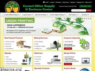 carmelprinting.com