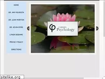 carmelpsychology.com