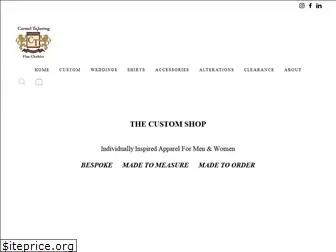 carmeltailoring.com