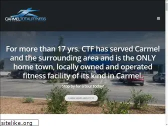 carmeltotalfitness.com