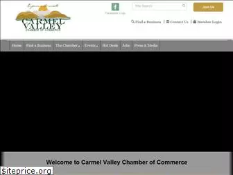 carmelvalleychamber.com