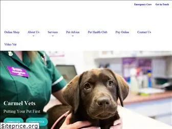 carmelvets.com