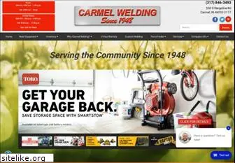 carmelwelding.com