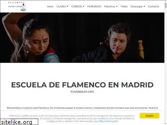 carmen-amaya.com