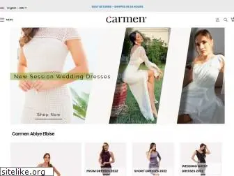 carmen.com.tr