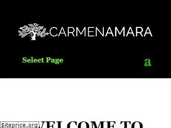 carmenamara.com