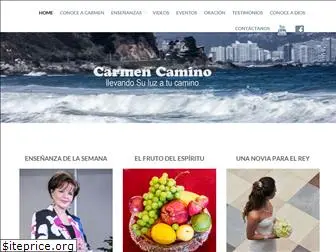 carmencamino.com