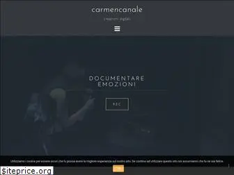 carmencanale.com