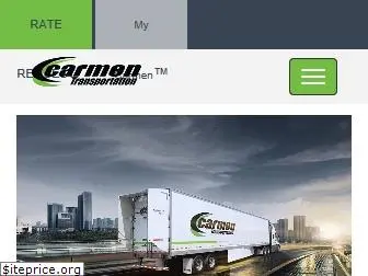 carmencartage.com