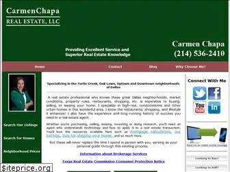 carmenchapa.com