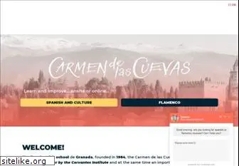 carmencuevas.com