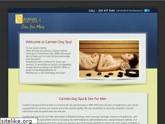 carmendayspa.ca