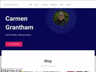 carmengrantham.com