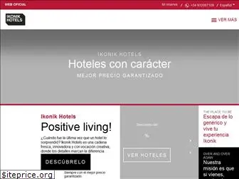 carmenhotel.com