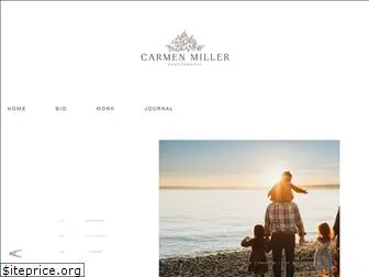 carmenmillerphotography.com