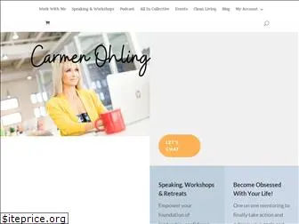 carmenohling.com