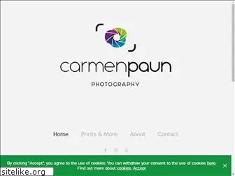 carmenpaun.com