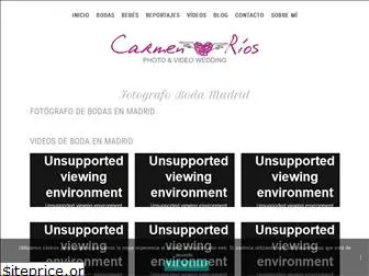 carmenrios.com