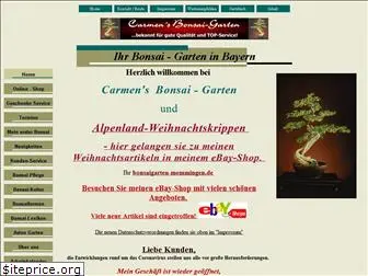 carmens-bonsai-garten.de