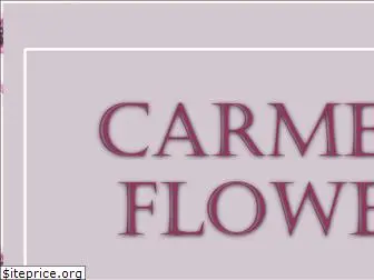 carmensflowers.com