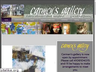 carmensgallery.com