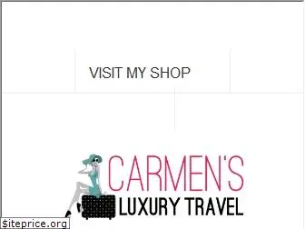 carmensluxurytravel.com