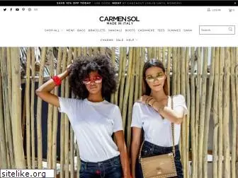 carmensol.com