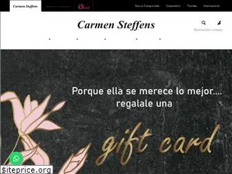 carmensteffens.com.py