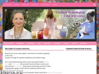 carmenwarrington.com