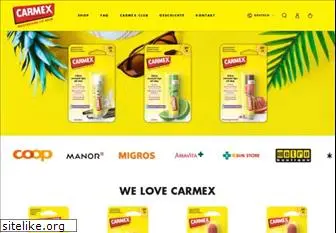 carmex.ch