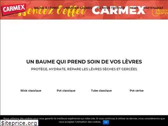 carmexfrance.fr