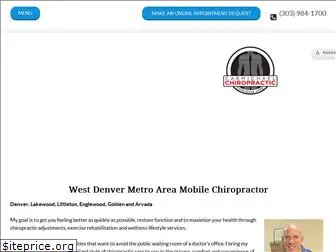 carmichaelchiropractic.com