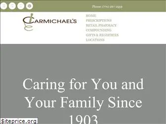 carmichaeldrugs.com