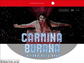 carmina-burana.es