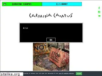carminacampus.com
