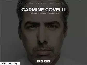 carminecovelli.com