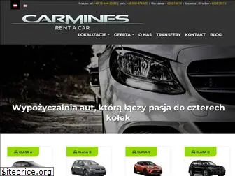 carmines.pl