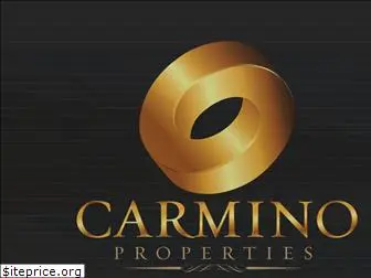 carminoproperties.com