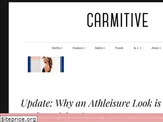 carmitive.com