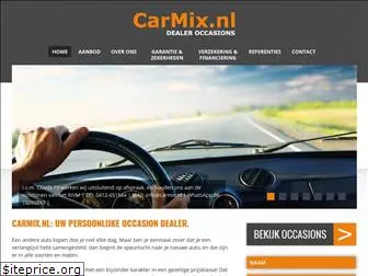 carmix.nl